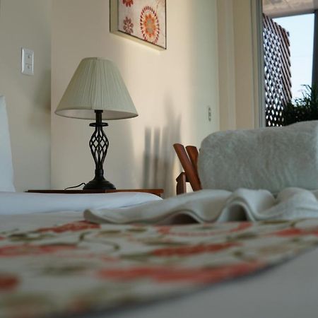 Puerta Del Cielo Quepos Hotel ภายนอก รูปภาพ