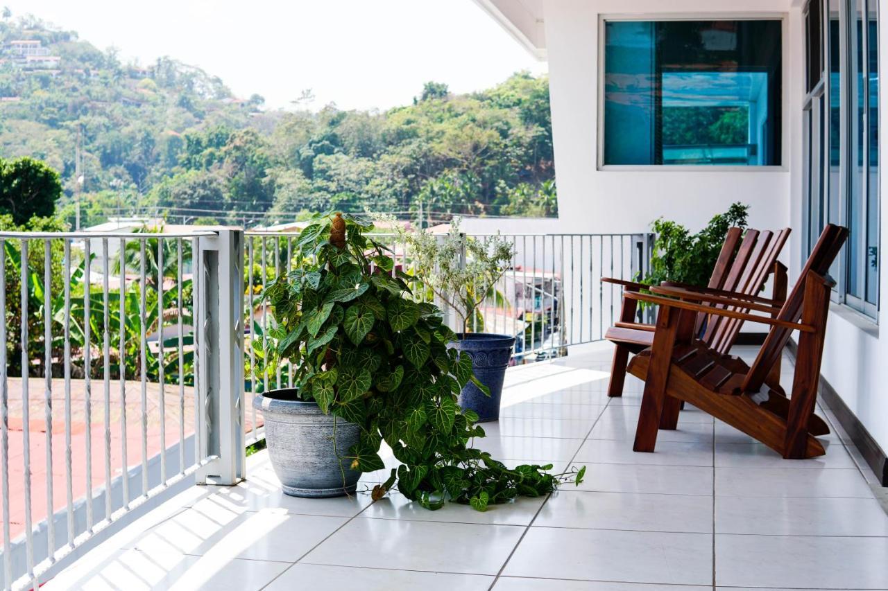 Puerta Del Cielo Quepos Hotel ภายนอก รูปภาพ